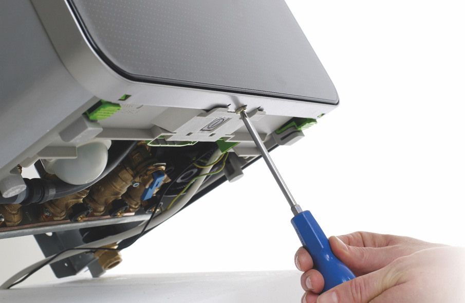 Boiler Servicing Birmingham