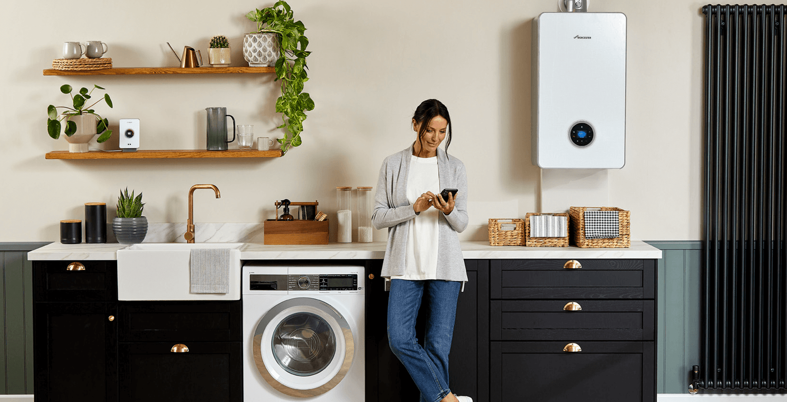 Boiler Service Stourbridge