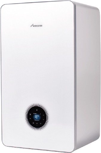 New Boilers Redditch